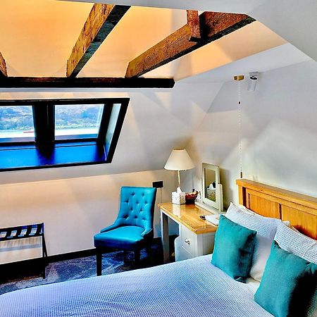 Ardlinnhe Bed & Breakfast Fort William Exterior photo