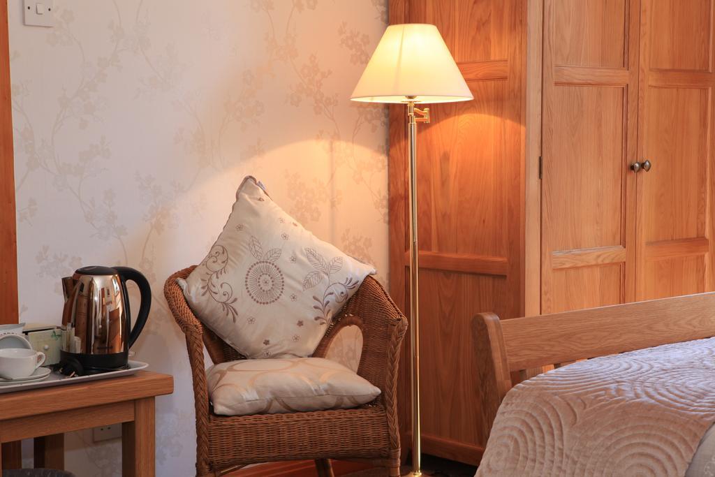 Ardlinnhe Bed & Breakfast Fort William Room photo