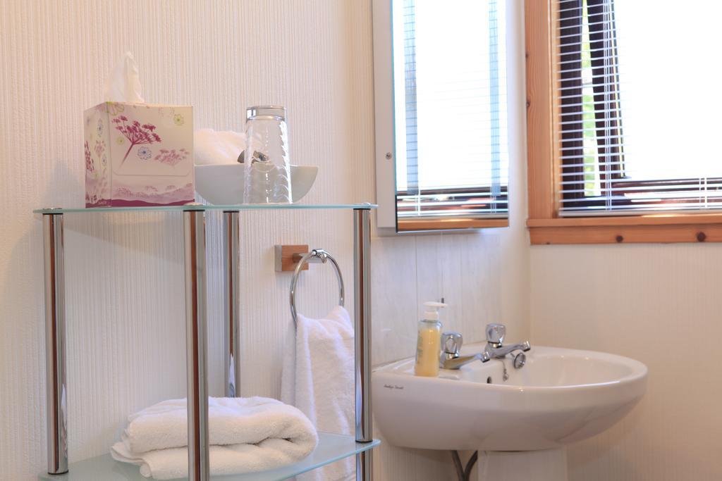 Ardlinnhe Bed & Breakfast Fort William Room photo