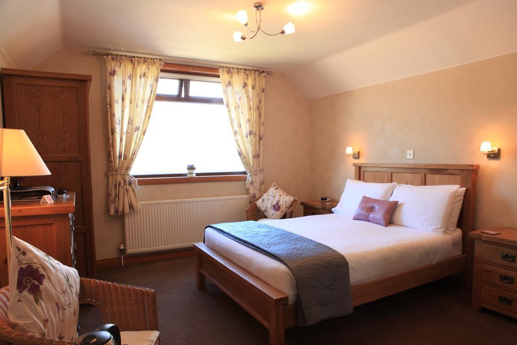 Ardlinnhe Bed & Breakfast Fort William Room photo