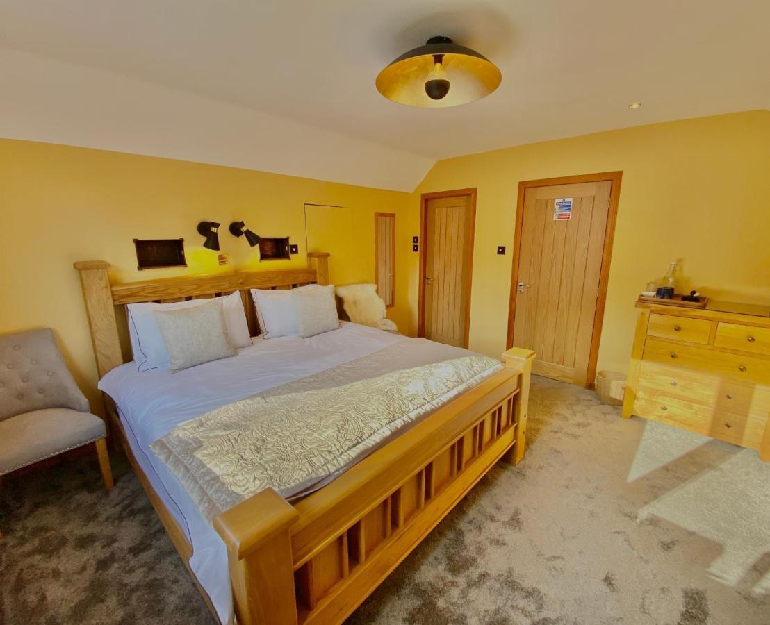Ardlinnhe Bed & Breakfast Fort William Exterior photo
