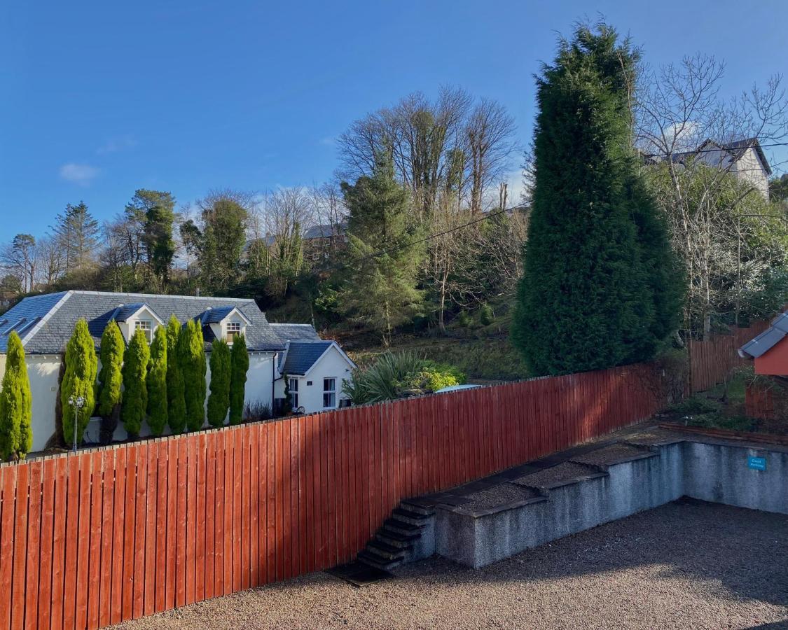 Ardlinnhe Bed & Breakfast Fort William Exterior photo